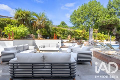Villa a Cestas, Gironde, Cestas - € 1.890.000 | Ref: 96061 - foto 8
