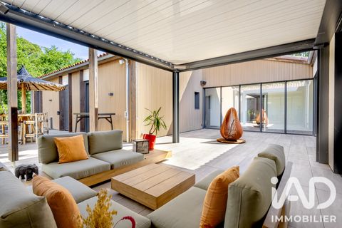 Villa a Cestas, Gironde, Cestas - € 1.890.000 | Ref: 96061 - foto 9