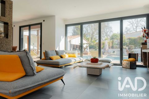 Villa a Cestas, Gironde, Cestas - € 1.890.000 | Ref: 96061 - foto 14