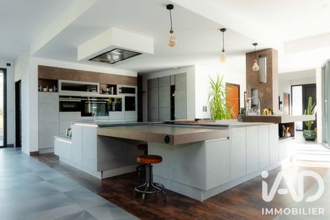 Villa a Cestas, Gironde, Cestas - € 1.890.000 | Ref: 96061 - foto 15