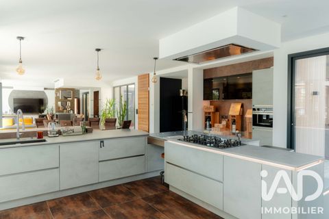 Villa a Cestas, Gironde, Cestas - € 1.890.000 | Ref: 96061 - foto 17