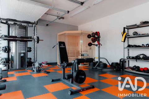 Villa a Cestas, Gironde, Cestas - € 1.890.000 | Ref: 96061 - foto 20
