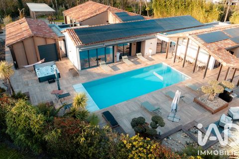 Villa a Cestas, Gironde, Cestas - € 1.890.000 | Ref: 96061 - foto 21