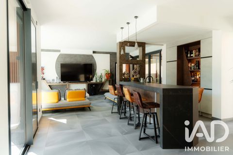 Villa a Cestas, Gironde, Cestas - € 1.890.000 | Ref: 96061 - foto 22