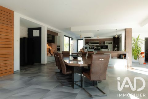 Villa a Cestas, Gironde, Cestas - € 1.890.000 | Ref: 96061 - foto 24
