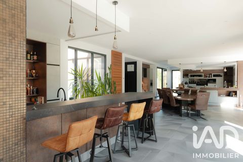 Villa a Cestas, Gironde, Cestas - € 1.890.000 | Ref: 96061 - foto 25