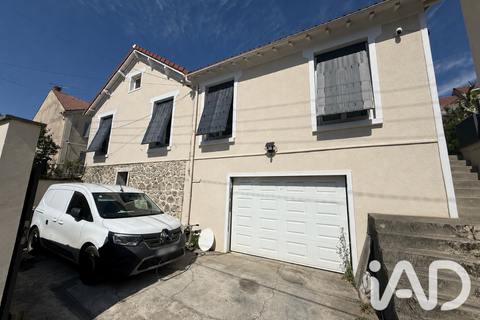 Villa i Louvres, Val-d'Oise, Louvres - € 349.000 | Ref: 71682 - foto 2