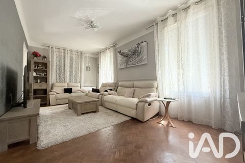 Villa i Louvres, Val-d'Oise, Louvres - € 349.000 | Ref: 71682 - foto 3