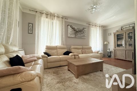 Villa i Louvres, Val-d'Oise, Louvres - € 349.000 | Ref: 71682 - foto 4