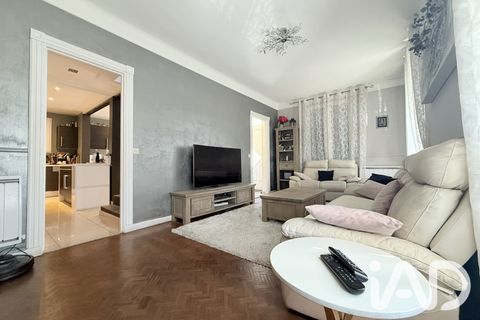 Villa i Louvres, Val-d'Oise, Louvres - € 349.000 | Ref: 71682 - foto 5
