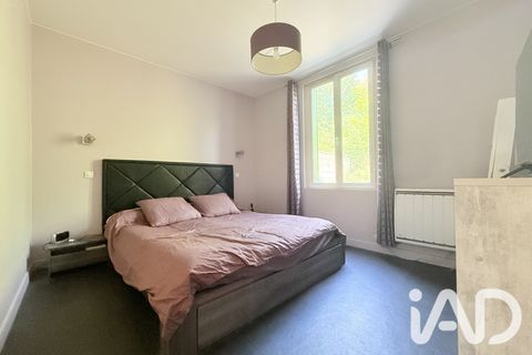 Villa i Louvres, Val-d'Oise, Louvres - € 349.000 | Ref: 71682 - foto 6