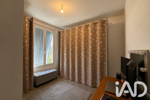 Villa i Louvres, Val-d'Oise, Louvres - € 349.000 | Ref: 71682 - foto 8