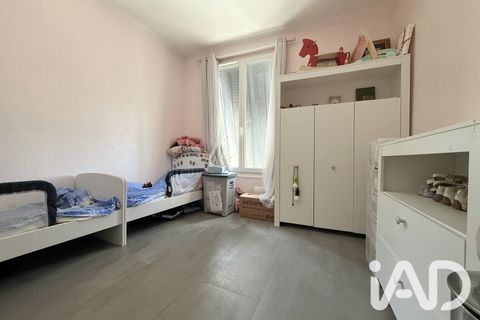 Villa i Louvres, Val-d'Oise, Louvres - € 349.000 | Ref: 71682 - foto 9