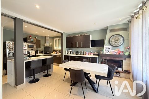 Villa i Louvres, Val-d'Oise, Louvres - € 349.000 | Ref: 71682 - foto 10