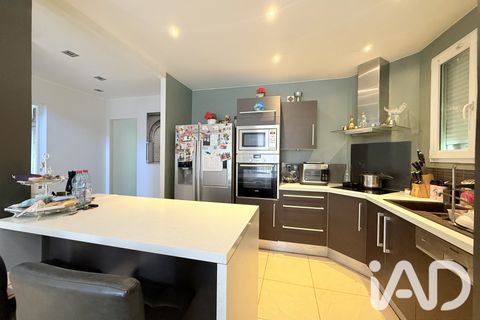 Villa i Louvres, Val-d'Oise, Louvres - € 349.000 | Ref: 71682 - foto 11