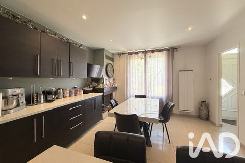 Villa i Louvres, Val-d'Oise, Louvres - € 349.000 | Ref: 71682 - foto 12