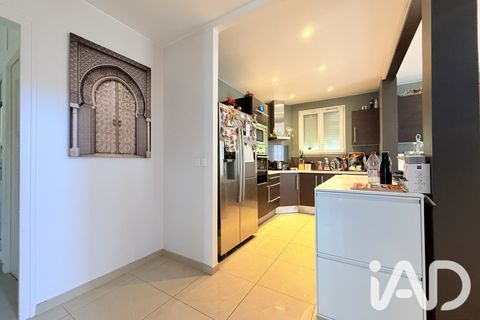 Villa i Louvres, Val-d'Oise, Louvres - € 349.000 | Ref: 71682 - foto 13