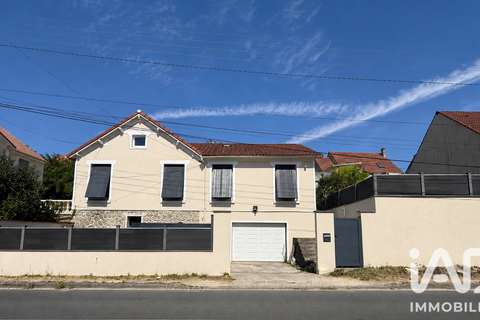 Villa i Louvres, Val-d'Oise, Louvres - € 349.000 | Ref: 71682 - foto 20