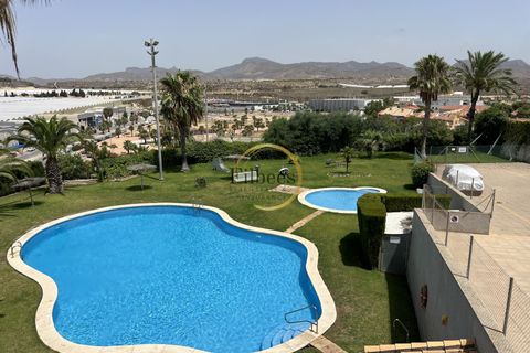 Lejlighed i Mazarron, Murcia, Mazarron - € 135.000 | Ref: 1111 - foto 1