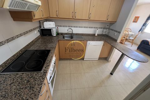 Lejlighed i Mazarron, Murcia, Mazarron - € 135.000 | Ref: 1111 - foto 3