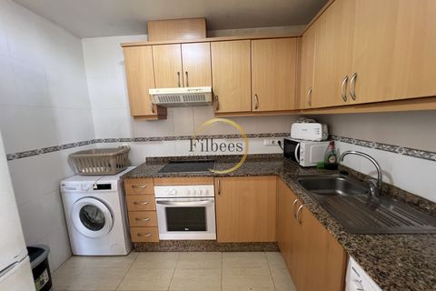 Lejlighed i Mazarron, Murcia, Mazarron - € 135.000 | Ref: 1111 - foto 4