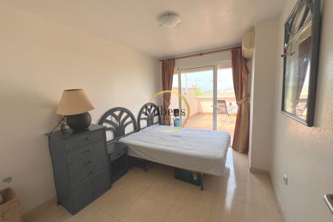 Lejlighed i Mazarron, Murcia, Mazarron - € 135.000 | Ref: 1111 - foto 7