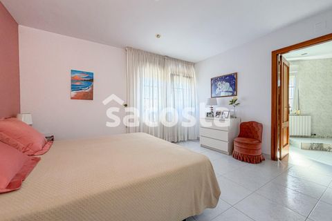 Rækkehus i Pineda De Mar, Barcelona, Pineda De Mar - € 545.500 | Ref: C03PM-322/9374 - foto 40