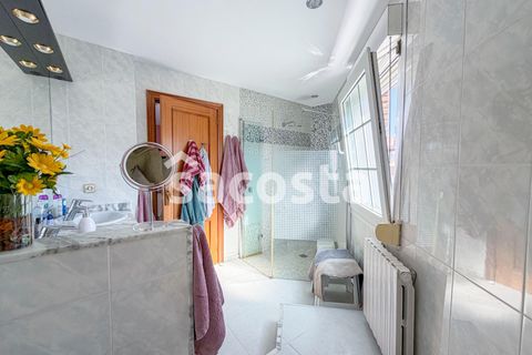Rækkehus i Pineda De Mar, Barcelona, Pineda De Mar - € 545.500 | Ref: C03PM-322/9374 - foto 45