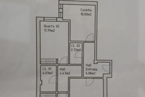 Leilighet i Ovar, Aveiro, Ovar - € 385 000 | Ref: 949792 - foto 26