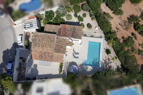 Villa i Moraira, Alicante, Moraira - € 899.000 | Ref: ES-MOR-019575 - foto 2