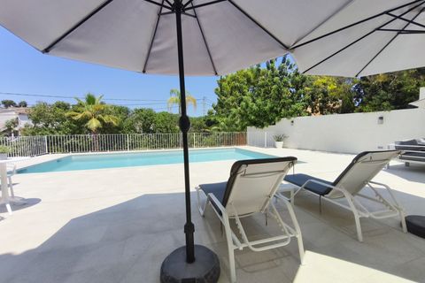 Villa i Moraira, Alicante, Moraira - € 899.000 | Ref: ES-MOR-019575 - foto 5