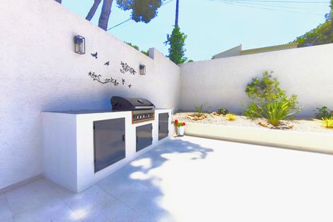 Villa i Moraira, Alicante, Moraira - € 899.000 | Ref: ES-MOR-019575 - foto 9