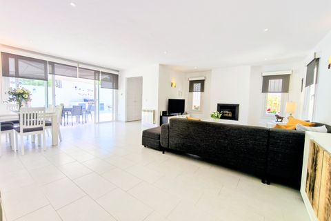 Villa i Moraira, Alicante, Moraira - € 899.000 | Ref: ES-MOR-019575 - foto 12