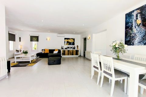 Villa i Moraira, Alicante, Moraira - € 899.000 | Ref: ES-MOR-019575 - foto 13
