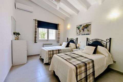 Villa i Moraira, Alicante, Moraira - € 899.000 | Ref: ES-MOR-019575 - foto 22