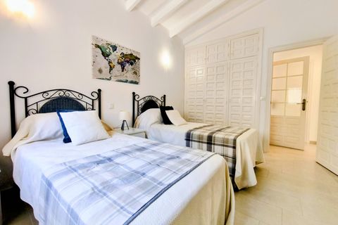 Villa i Moraira, Alicante, Moraira - € 899.000 | Ref: ES-MOR-019575 - foto 23