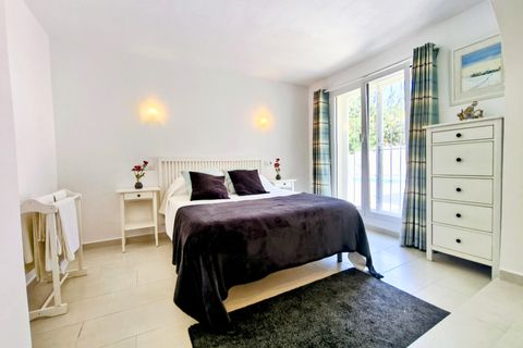 Villa i Moraira, Alicante, Moraira - € 899.000 | Ref: ES-MOR-019575 - foto 29