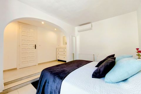 Villa i Moraira, Alicante, Moraira - € 899.000 | Ref: ES-MOR-019575 - foto 31
