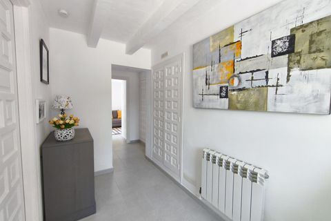 Villa i Moraira, Alicante, Moraira - € 899.000 | Ref: ES-MOR-019575 - foto 33