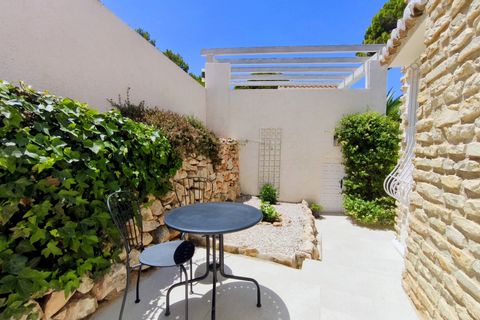 Villa i Moraira, Alicante, Moraira - € 899.000 | Ref: ES-MOR-019575 - foto 39