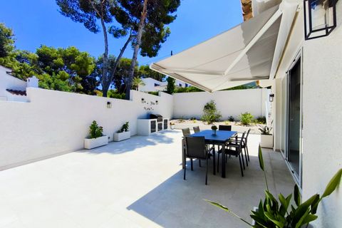 Villa i Moraira, Alicante, Moraira - € 899.000 | Ref: ES-MOR-019575 - foto 41