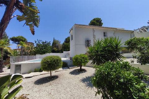 Villa i Moraira, Alicante, Moraira - € 899.000 | Ref: ES-MOR-019575 - foto 45