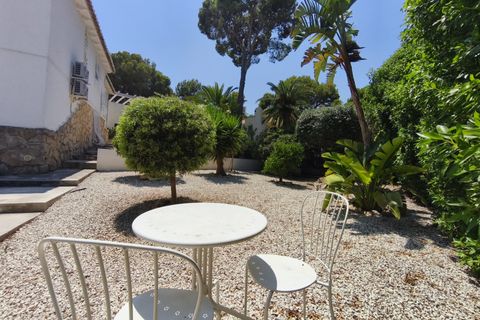 Villa i Moraira, Alicante, Moraira - € 899.000 | Ref: ES-MOR-019575 - foto 50