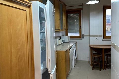 Apartament a Nazare, Leiria, Nazare - € 1.350/mes | Ref: 161334 - foto 8