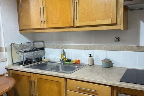 Apartament a Nazare, Leiria, Nazare - € 1.350/mes | Ref: 161334 - foto 9