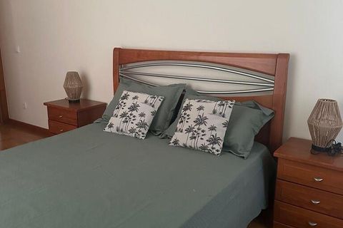 Apartament a Nazare, Leiria, Nazare - € 1.350/mes | Ref: 161334 - foto 17