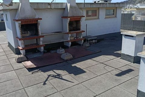 Apartament a Nazare, Leiria, Nazare - € 1.350/mes | Ref: 161334 - foto 24