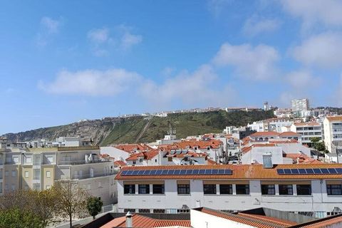 Apartament a Nazare, Leiria, Nazare - € 1.350/mes | Ref: 161334 - foto 27