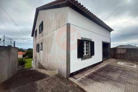 Byhus i Angra do Heroismo, Terceira, Angra do Heroismo - € 385.000 | Ref: M1079 - foto 2