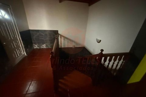 Byhus i Angra do Heroismo, Terceira, Angra do Heroismo - € 385.000 | Ref: M1079 - foto 10